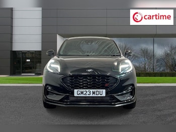 Used Ford Puma 2023 for sale - 76400386: Photo