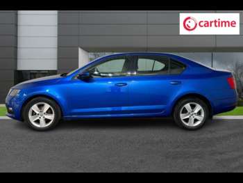 Used Skoda Octavia 2019 for sale - 74807297: Photo