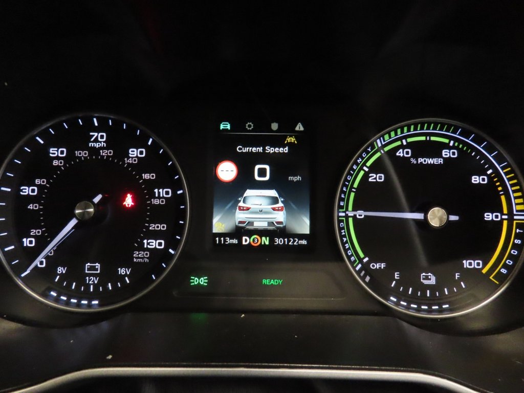 Used MG MG ZS 2021 for sale - 76654925: Photo 12