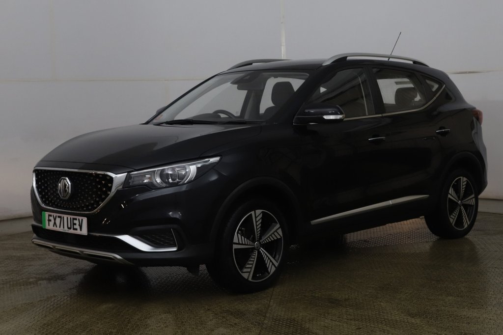 Used MG MG ZS 2021 for sale - 76654925: Photo 2