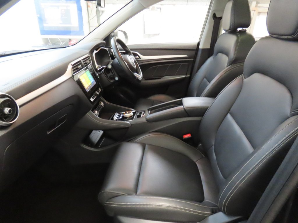 Used MG MG ZS 2021 for sale - 76654925: Photo 5