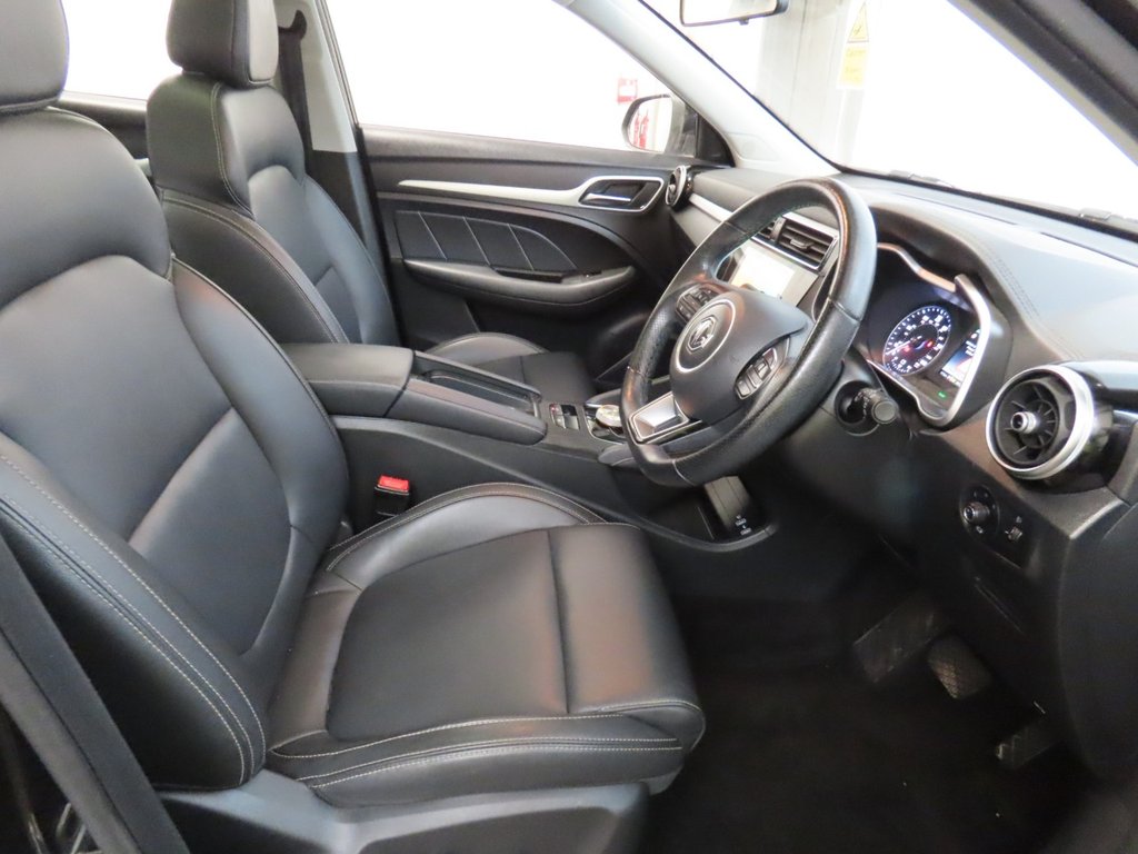 Used MG MG ZS 2021 for sale - 76654925: Photo 6