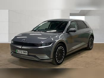 Used Hyundai IONIQ 5 2022 for sale - 79667295: Photo