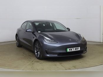 Used Tesla Model 3 2021 for sale - 79032196: Photo