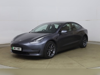 Used Tesla Model 3 2021 for sale - 79032196: Photo