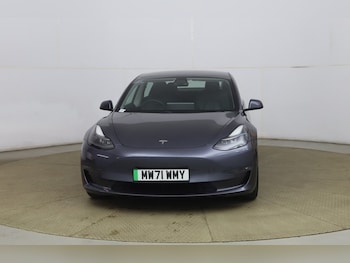 Used Tesla Model 3 2021 for sale - 79032196: Photo