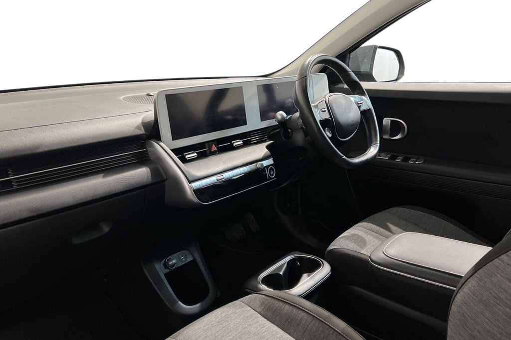 Used Hyundai IONIQ 5 2022 for sale - 76698075: Photo 11