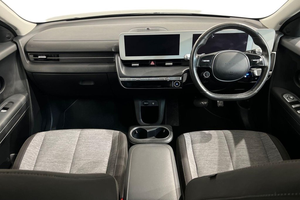 Used Hyundai IONIQ 5 2022 for sale - 76698075: Photo 12