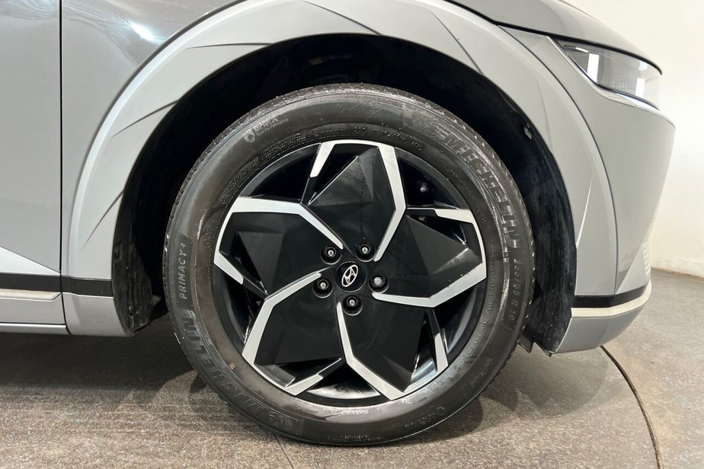 Used Hyundai IONIQ 5 2022 for sale - 76698075: Photo 14