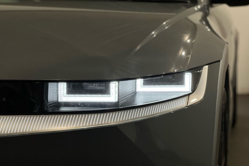 Used Hyundai IONIQ 5 2022 for sale - 76698075: Photo 16