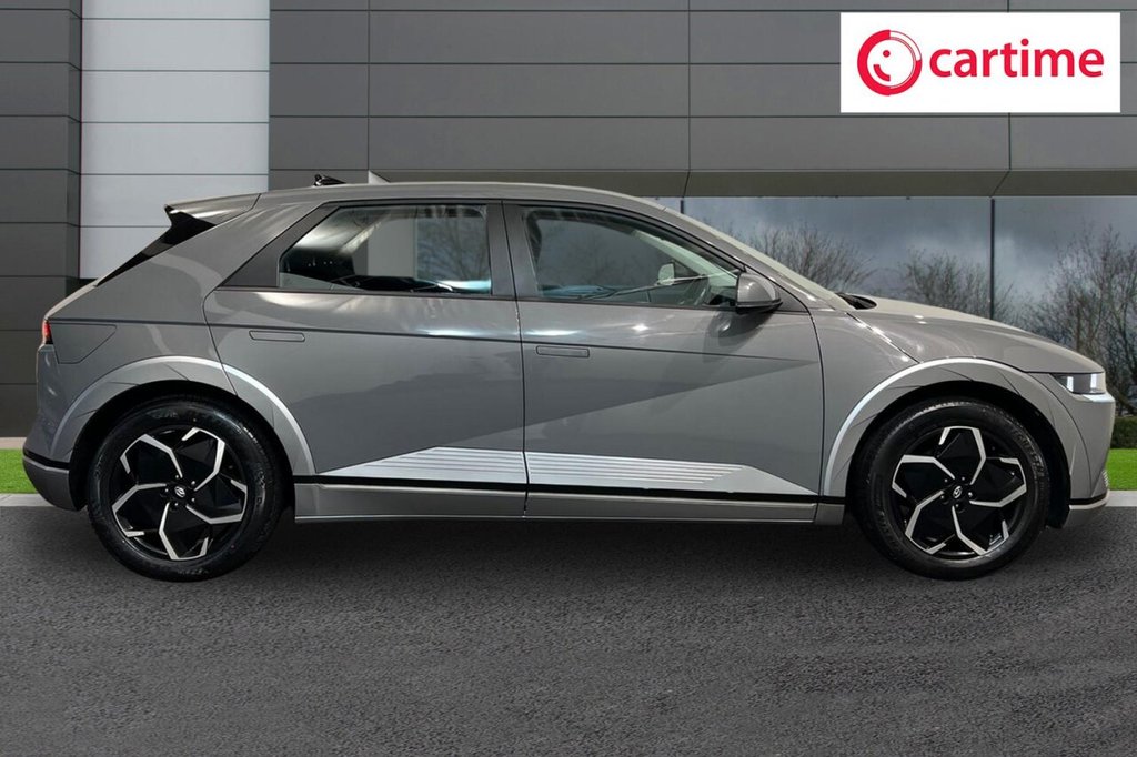 Used Hyundai IONIQ 5 2022 for sale - 76698075: Photo 2