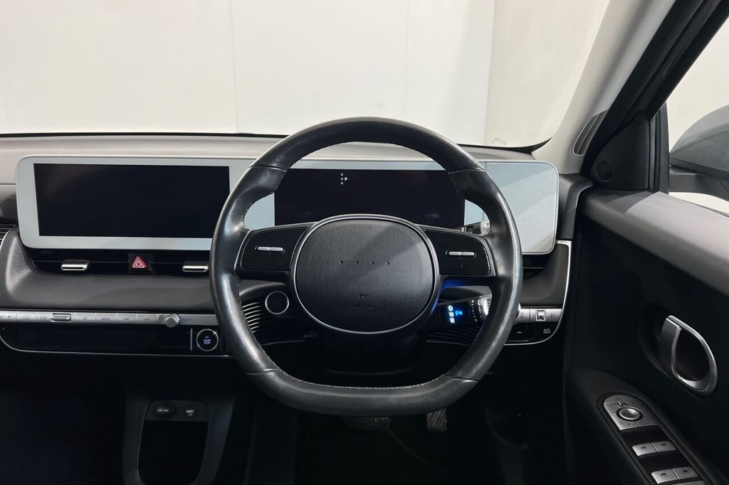 Used Hyundai IONIQ 5 2022 for sale - 76698075: Photo 25