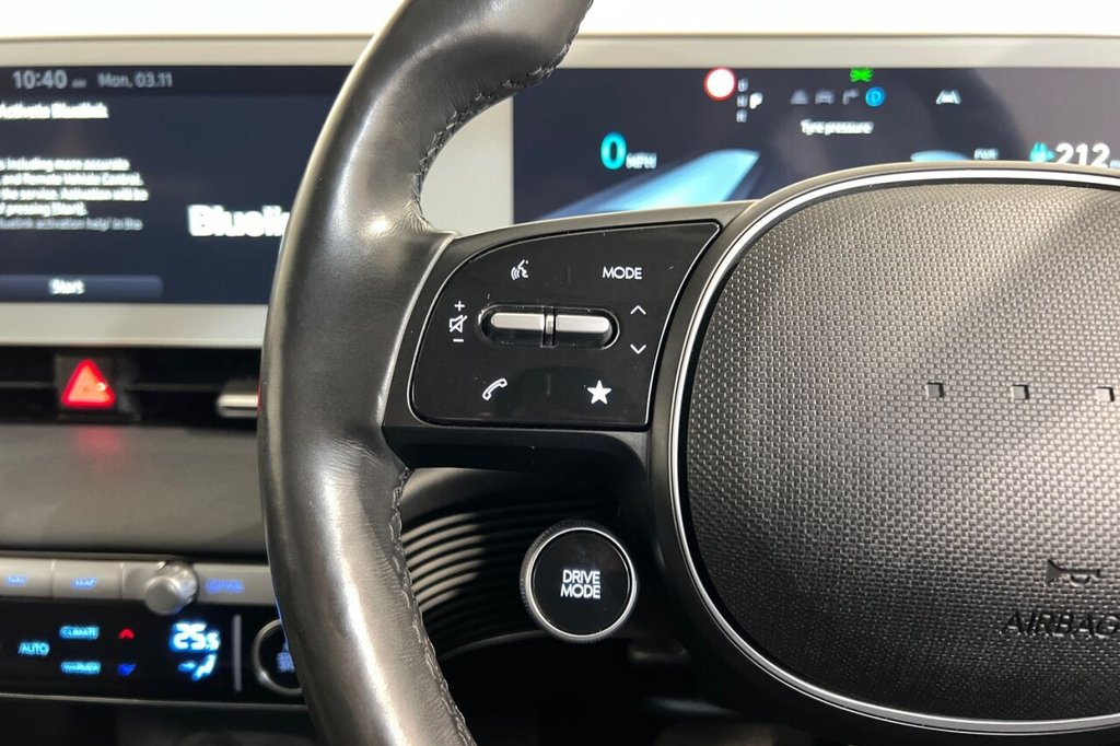 Used Hyundai IONIQ 5 2022 for sale - 76698075: Photo 26