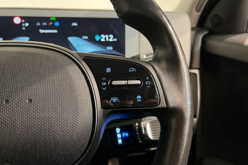 Used Hyundai IONIQ 5 2022 for sale - 76698075: Photo 27