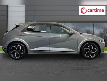 Used Hyundai IONIQ 5 2022 for sale - 76698075: Photo