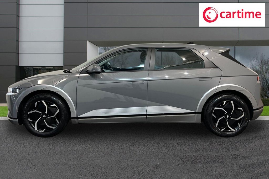 Used Hyundai IONIQ 5 2022 for sale - 76698075: Photo 3