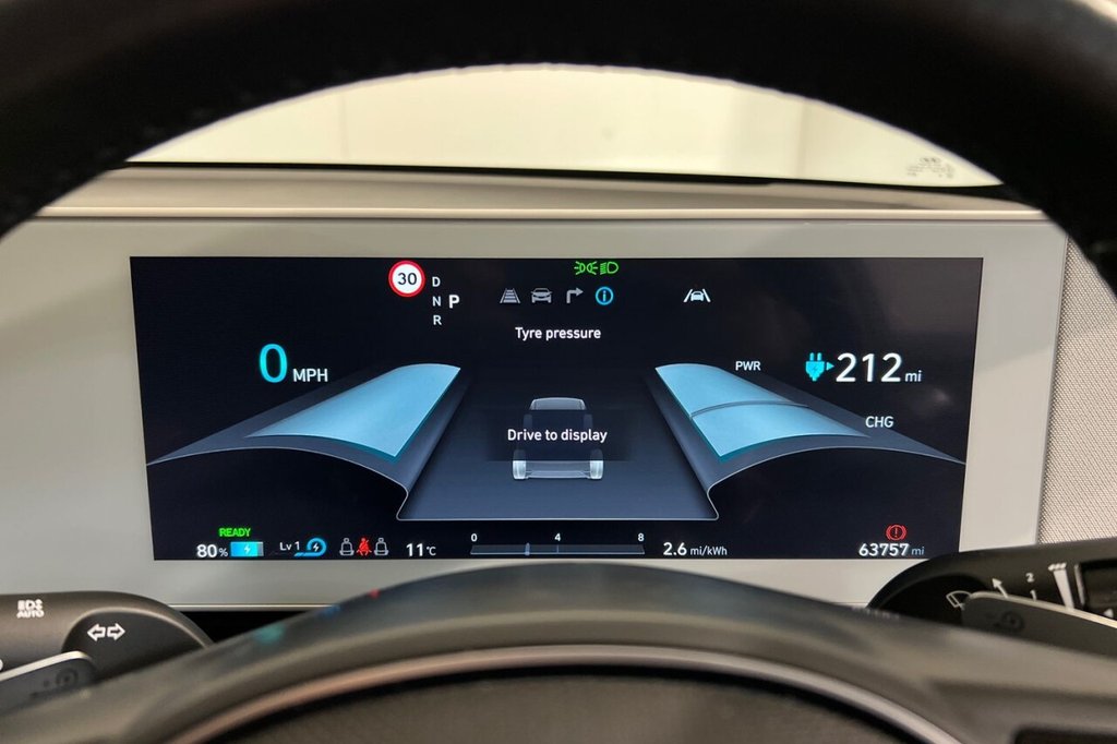 Used Hyundai IONIQ 5 2022 for sale - 76698075: Photo 30