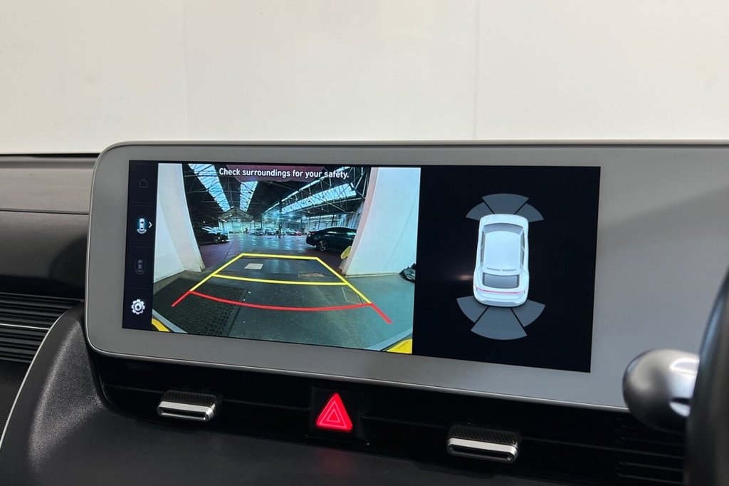 Used Hyundai IONIQ 5 2022 for sale - 76698075: Photo 31