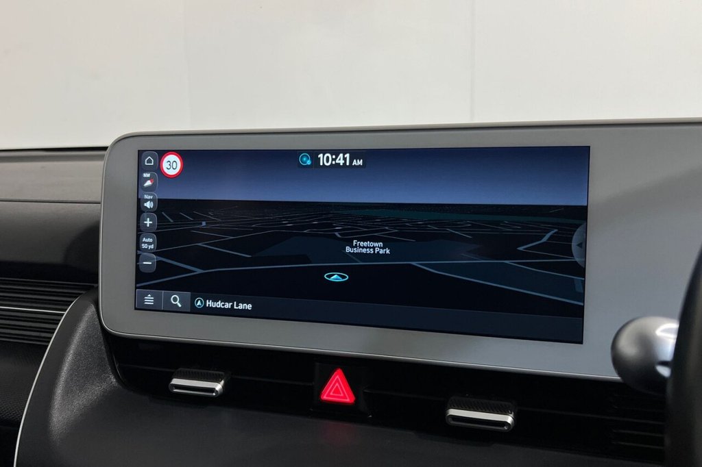 Used Hyundai IONIQ 5 2022 for sale - 76698075: Photo 32