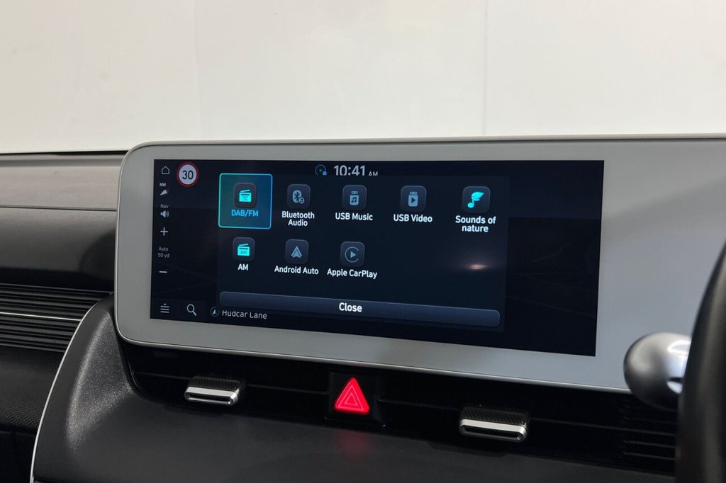 Used Hyundai IONIQ 5 2022 for sale - 76698075: Photo 33