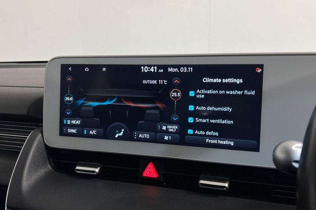 Used Hyundai IONIQ 5 2022 for sale - 76698075: Photo 34