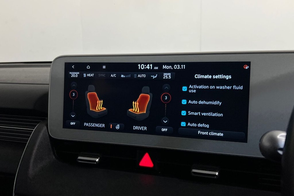 Used Hyundai IONIQ 5 2022 for sale - 76698075: Photo 35