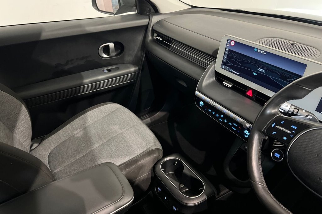 Used Hyundai IONIQ 5 2022 for sale - 76698075: Photo 36