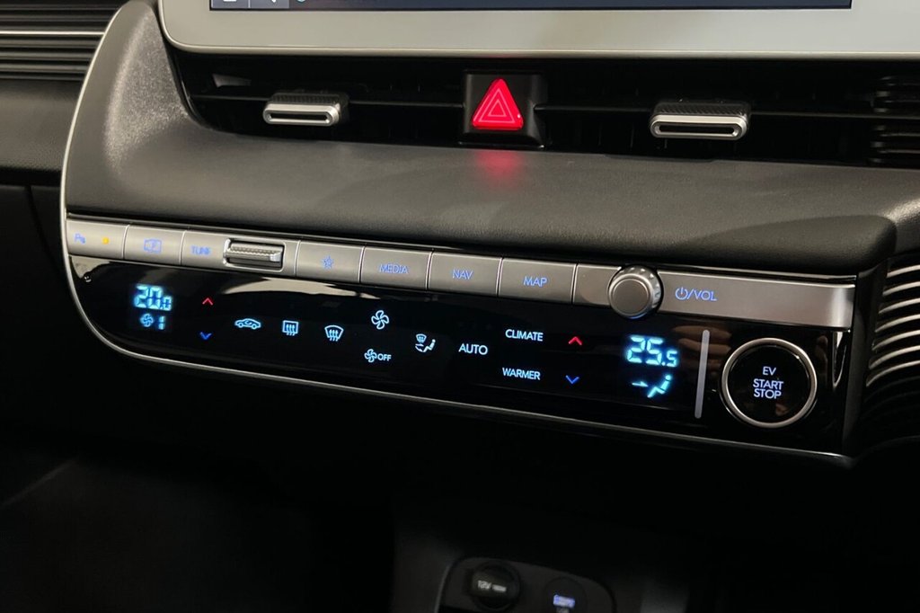 Used Hyundai IONIQ 5 2022 for sale - 76698075: Photo 37