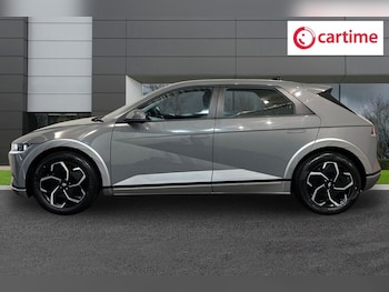 Used Hyundai IONIQ 5 2022 for sale - 76698075: Photo