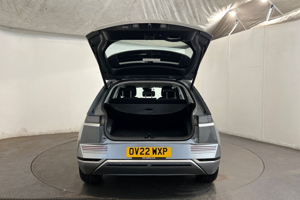 Used Hyundai IONIQ 5 2022 for sale - 76698075: Photo 43