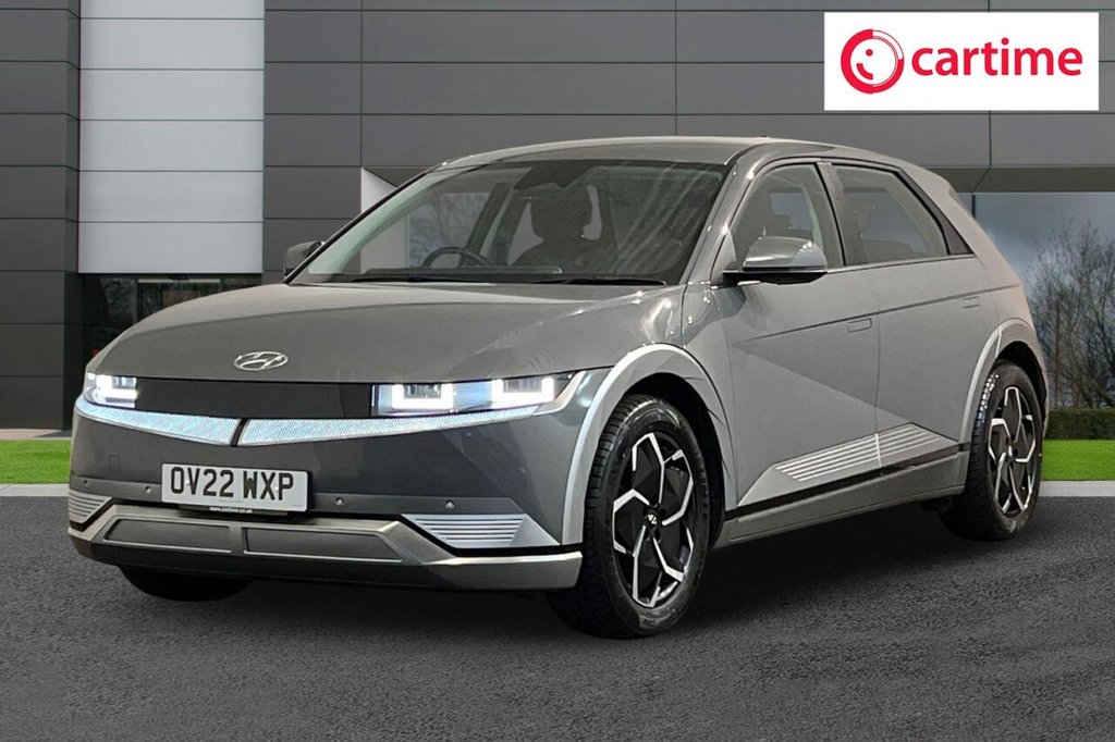 Used Hyundai IONIQ 5 2022 for sale - 76698075: Photo 7