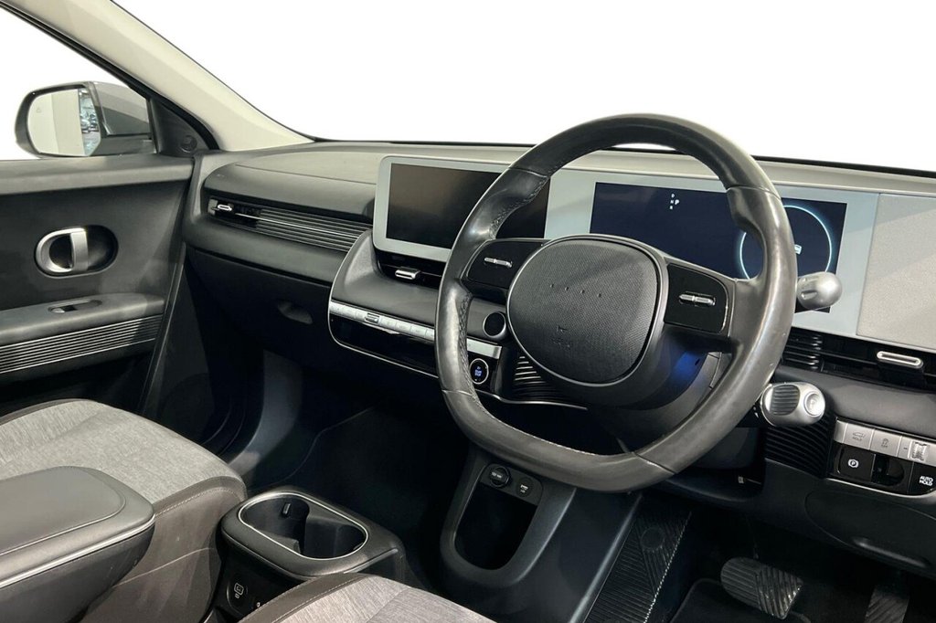 Used Hyundai IONIQ 5 2022 for sale - 76698075: Photo 9