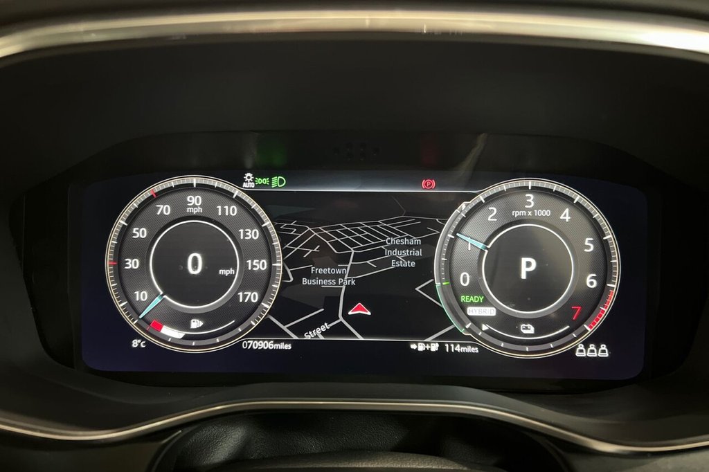 Used Jaguar F-Pace 2022 for sale - 77111053: Photo 15