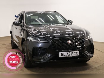 2022 (72) - 2.0 P400e R-Dynamic Black 5dr Auto AWD