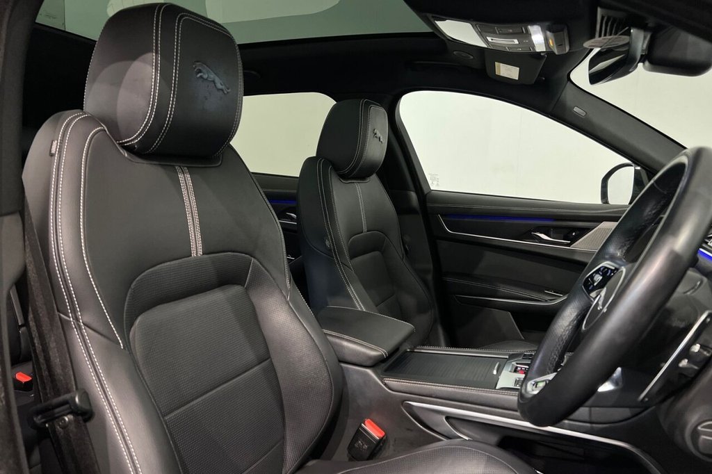 Used Jaguar F-Pace 2022 for sale - 77111053: Photo 22