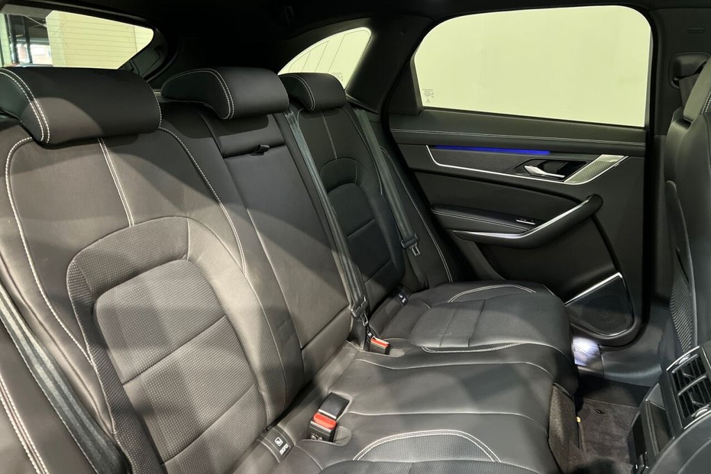 Used Jaguar F-Pace 2022 for sale - 77111053: Photo 24