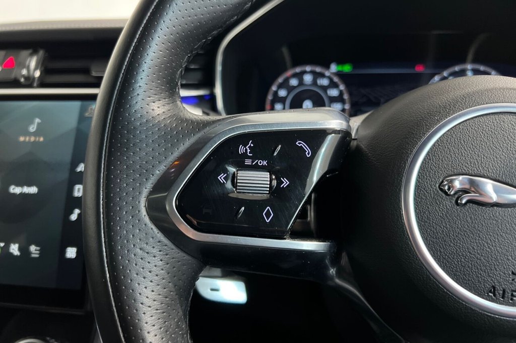 Used Jaguar F-Pace 2022 for sale - 77111053: Photo 26