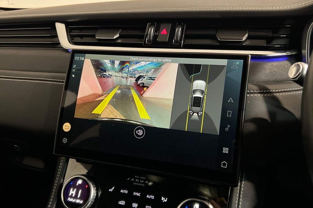 Used Jaguar F-Pace 2022 for sale - 77111053: Photo 30