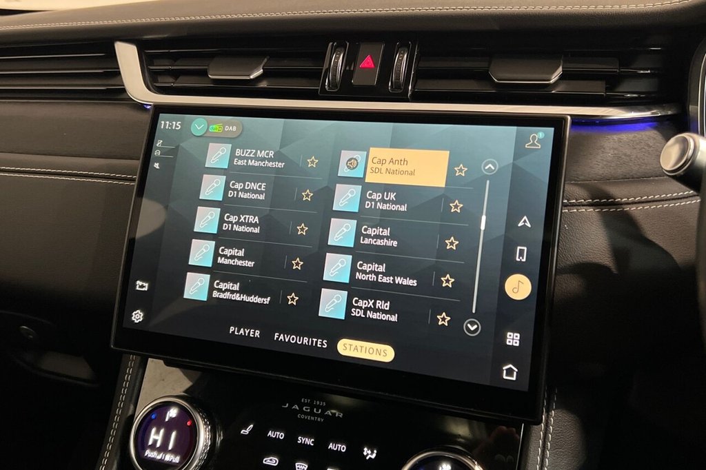 Used Jaguar F-Pace 2022 for sale - 77111053: Photo 32