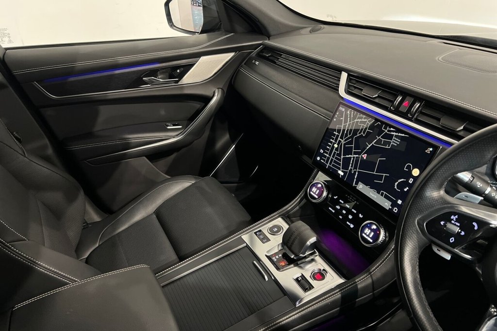 Used Jaguar F-Pace 2022 for sale - 77111053: Photo 34