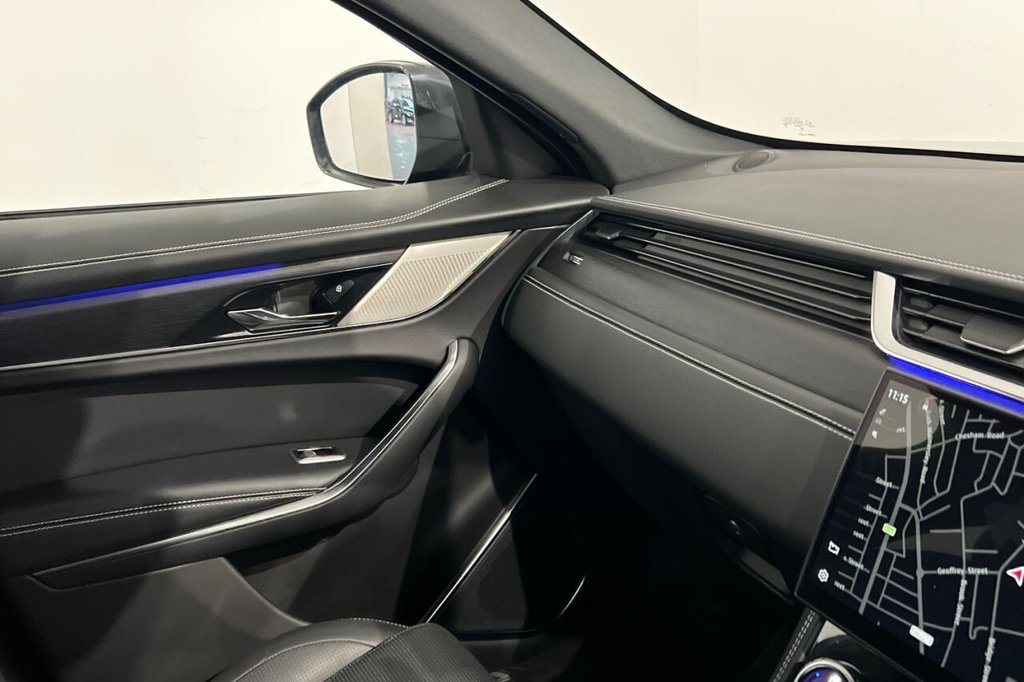 Used Jaguar F-Pace 2022 for sale - 77111053: Photo 35