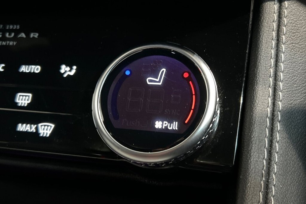 Used Jaguar F-Pace 2022 for sale - 77111053: Photo 37