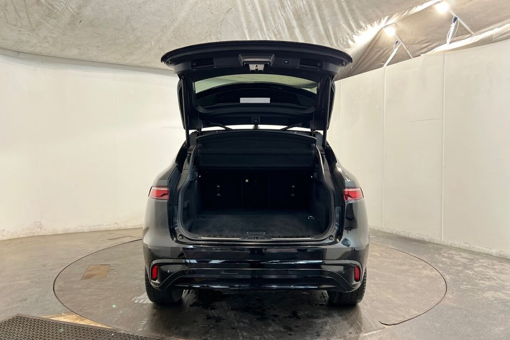 Used Jaguar F-Pace 2022 for sale - 77111053: Photo 43