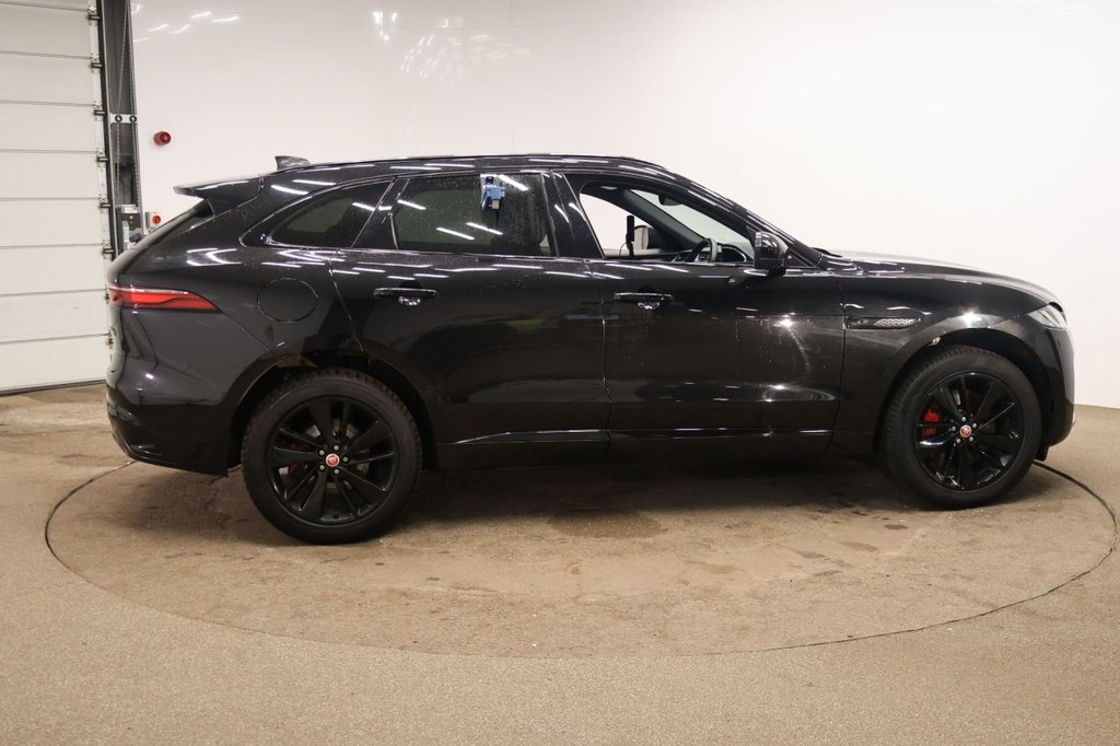 Used Jaguar F-Pace 2022 for sale - 77111053: Photo 6