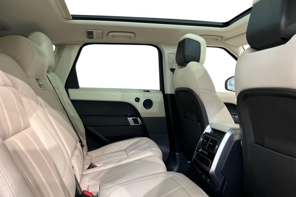 Used Land Rover Range Rover Sport 2022 for sale - 77539575: Photo 10