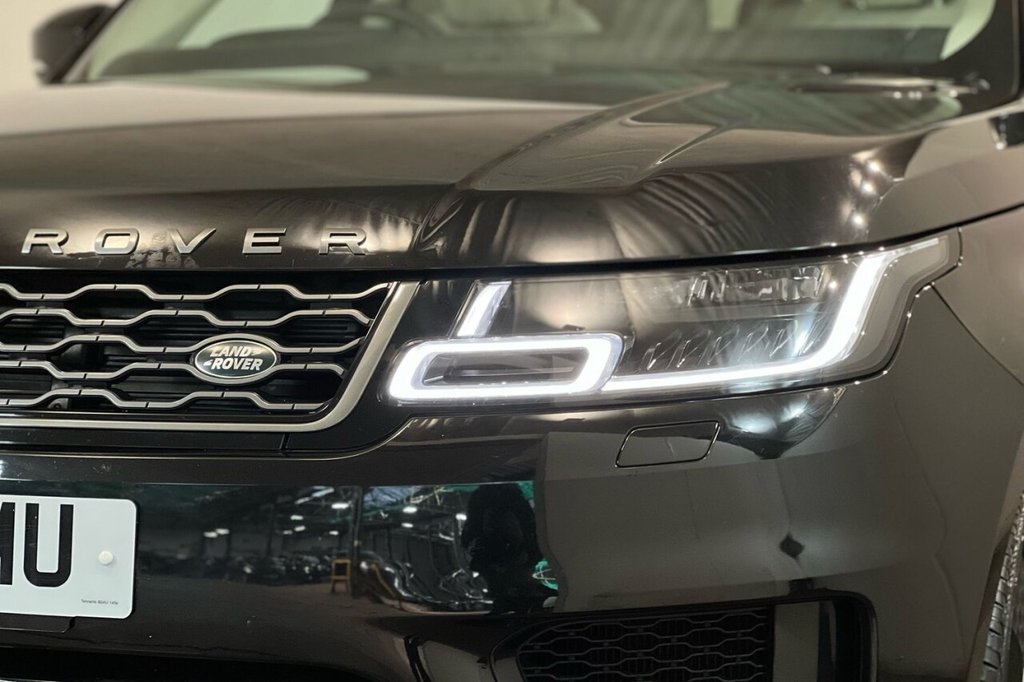 Used Land Rover Range Rover Sport 2022 for sale - 77539575: Photo 16
