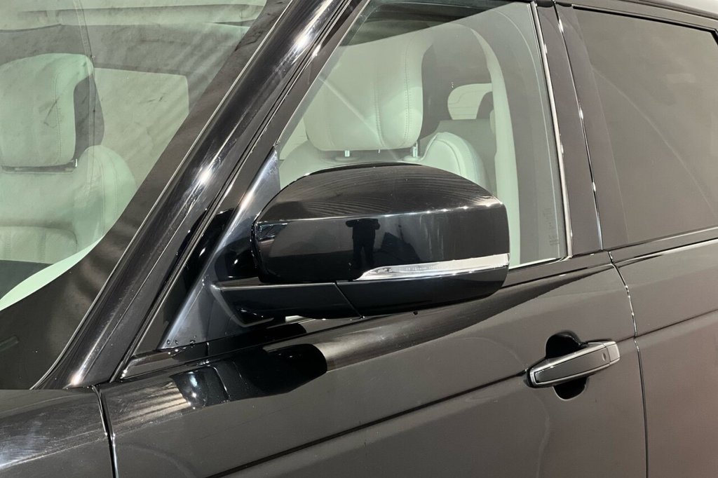 Used Land Rover Range Rover Sport 2022 for sale - 77539575: Photo 17