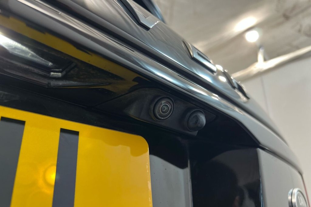 Used Land Rover Range Rover Sport 2022 for sale - 77539575: Photo 20