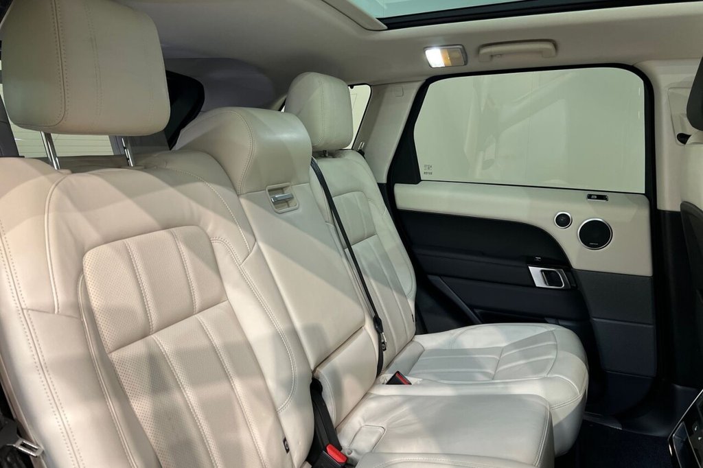 Used Land Rover Range Rover Sport 2022 for sale - 77539575: Photo 24
