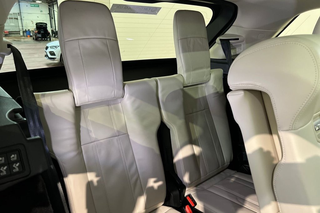 Used Land Rover Range Rover Sport 2022 for sale - 77539575: Photo 25